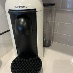 Nespresso Machine