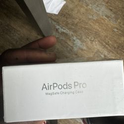 AirPods Earbuds 