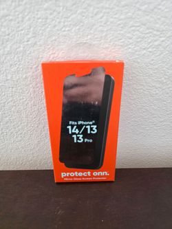 Iphone 14 13 13 pro screen protector