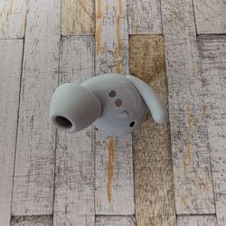 Google Pixel Buds A-Series Wireless Earbuds LEFT Replacement Earbud Only (READ!)
