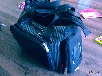 Diapers bag