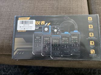 Gas leak detector