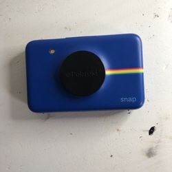 Polaroid Camera