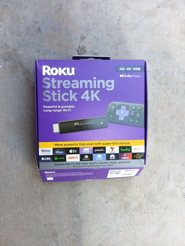 Roku Streaming Stick