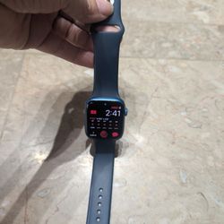 Apple Watch Series 7 45mm