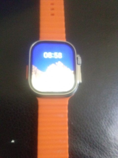 Apple Watch Ultra 2