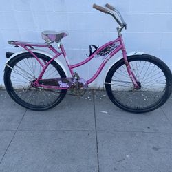 Beach Cruiser 