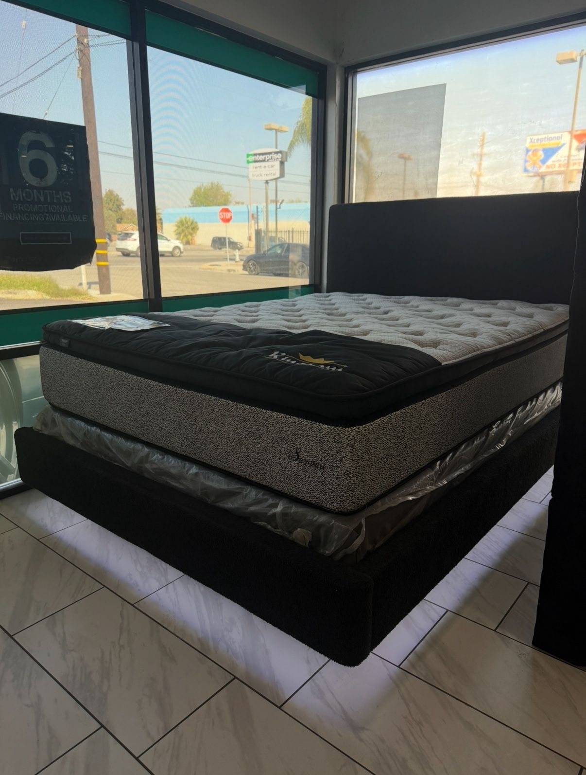 😴 NEW!! IN PLASTIC Mattress liquidation TWIN FULL QUEEN KING OVERSTOCK 😴 