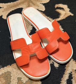 Hermes sandals 