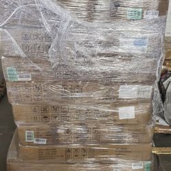 Desk Converter Liquidation Pallet