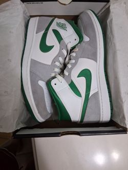 Jordan 1 mid