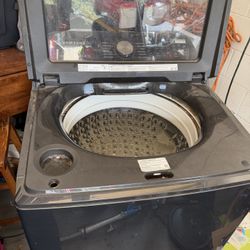 Samsung Washer dryer Combo 
