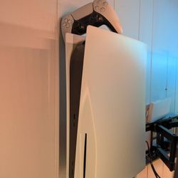 PS5 Playstation 5 Disc edition 