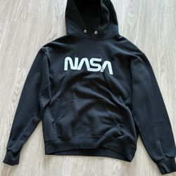 NASA Hoodie 