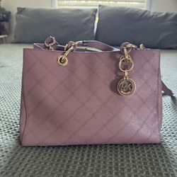 Michael Kors Bag Rose Pink 