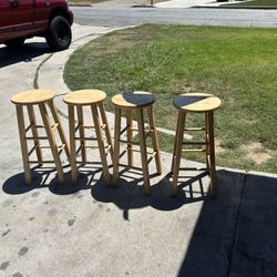 Bar Stools 