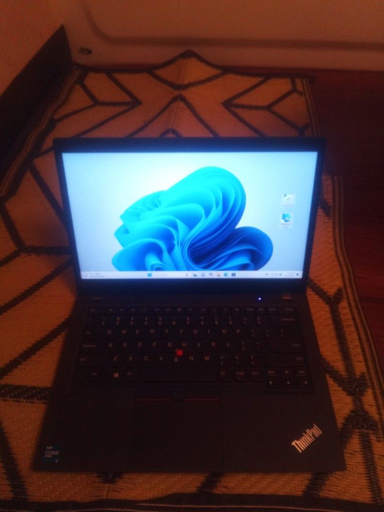 Lenovo Thinkpad T14