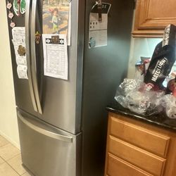 Refrigerator Repair 