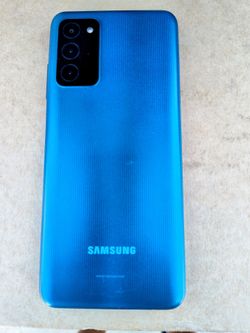Samsung aos3 (2021)