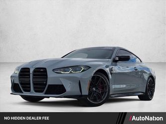 2021 BMW M4