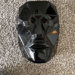 Front Man Halloween Mask Squid Games