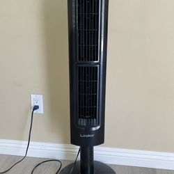 Tower Fan
