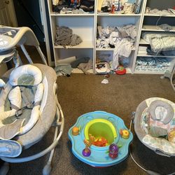 Baby Gear
