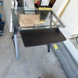 Computer DESK CRYSTAL 