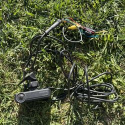 Kenwood Front Camera 