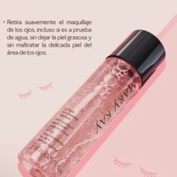 Mary Kay Desmaquillante De Ojos