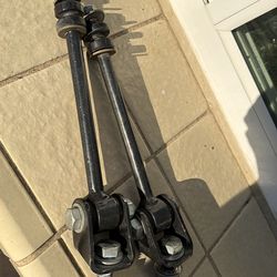 Chevy gmc 99-06 front sway bar extension