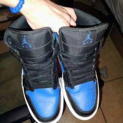 Air Jordan Ones