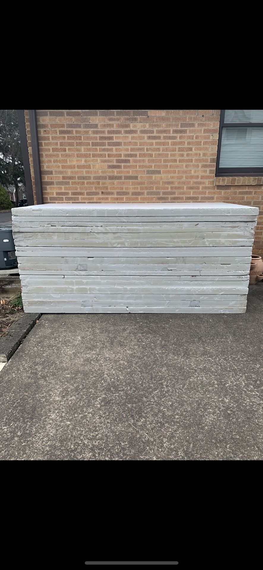 Insulation Foam