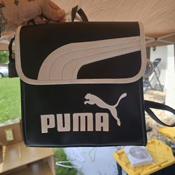 Puma Bag