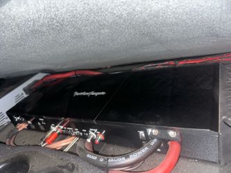 Rockford Fosgate