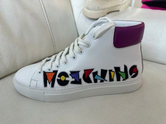 Moschino Size 40