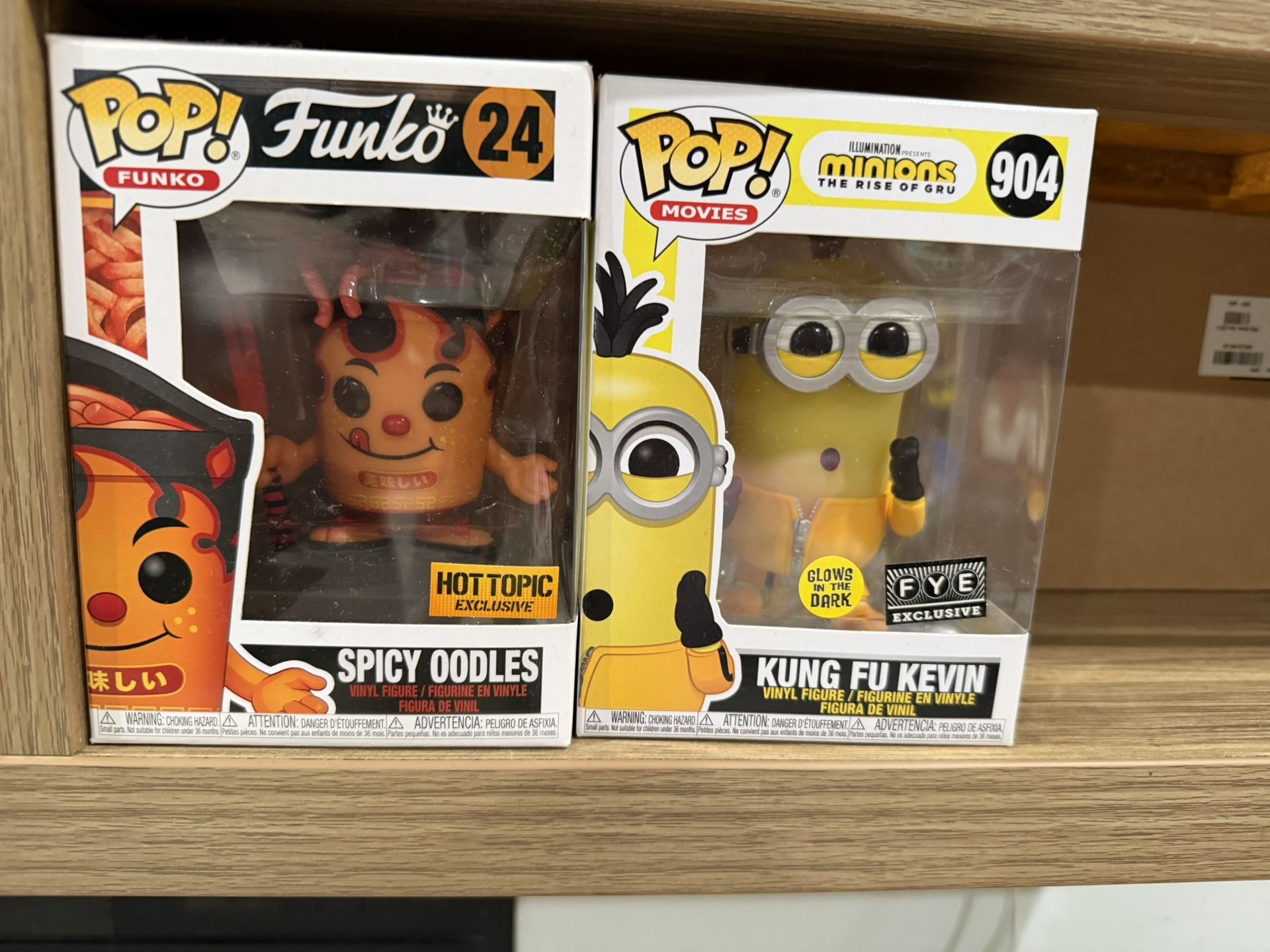 Funko Pop