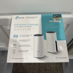 Mesh Wifi Router 