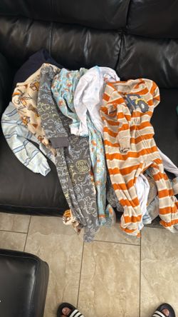 Boys onesies
