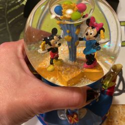 Walt Disney 100th Anniversary