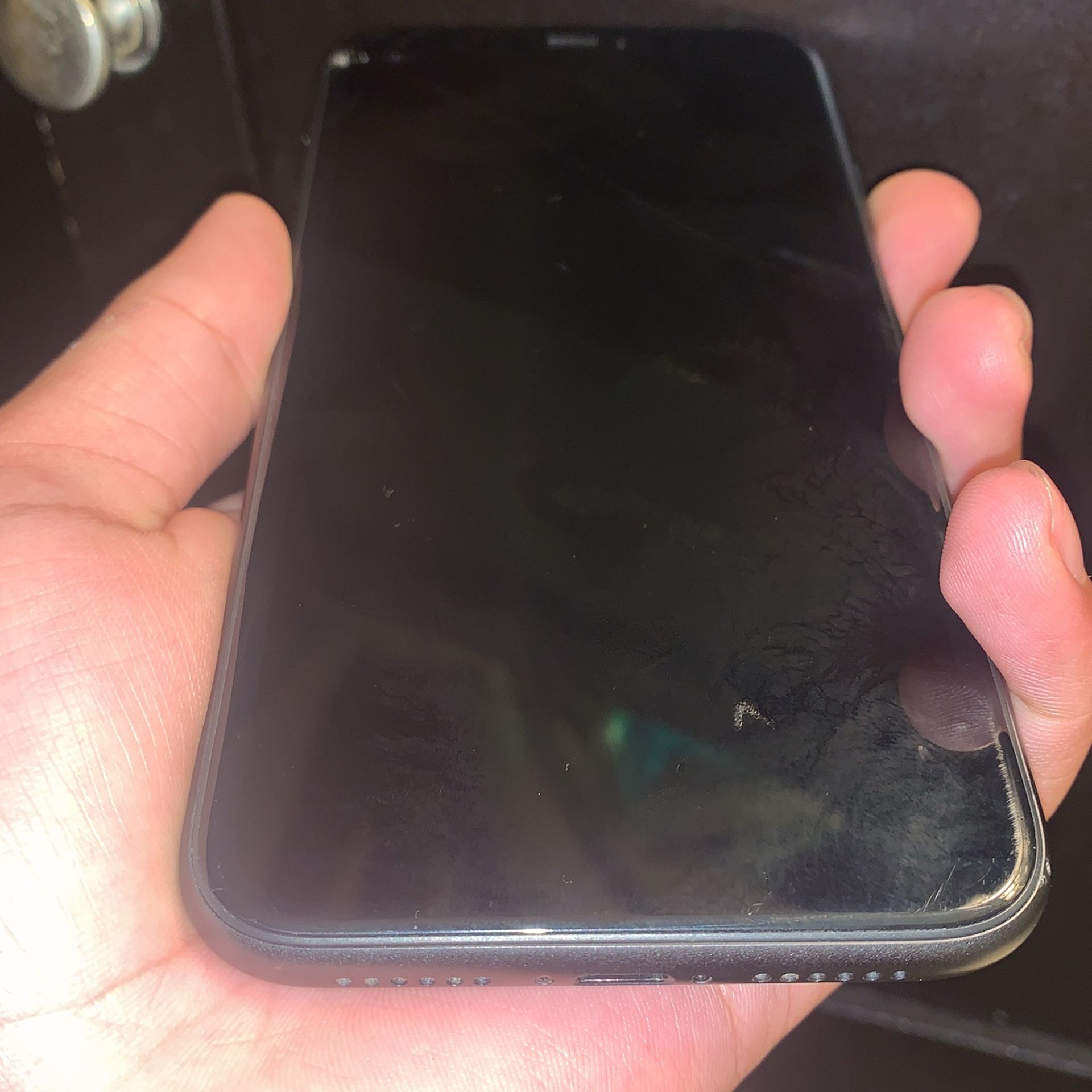iPhone 11 Carrier Locked To Boost Mobile