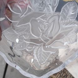 
Japan
Brand
Studio Nova
Pattern
Roses
Type
