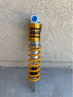 Ohlins Shock. KTM, Husky, Gasgas