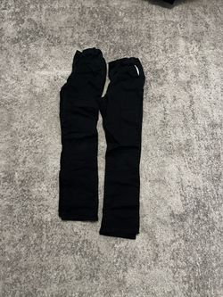 Girl Pants Size 18