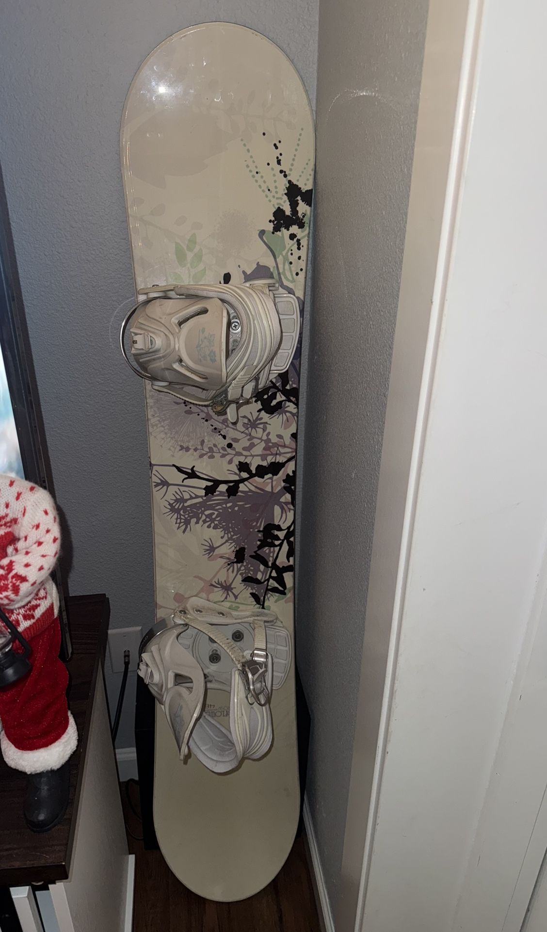 Snowboard Morrow 149cm