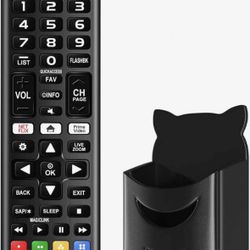Universal for LG Smart TV Remote - Replacement for All LG TV Remote Control LCD LED 3D Thinq AKB4 AKB7 AKB4 Remote for LG Univers