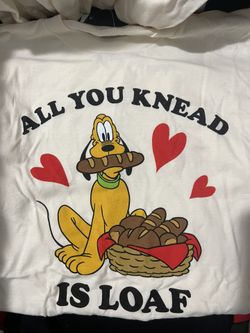 Boxlunch Disney Shirt