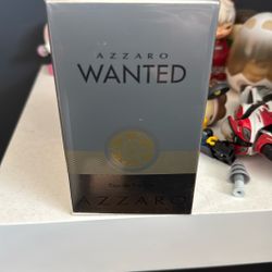 Azzaro Wanted