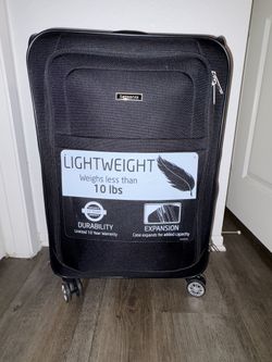 Samsonite Suitcase
