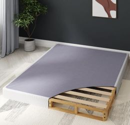 Box Spring Full/Double